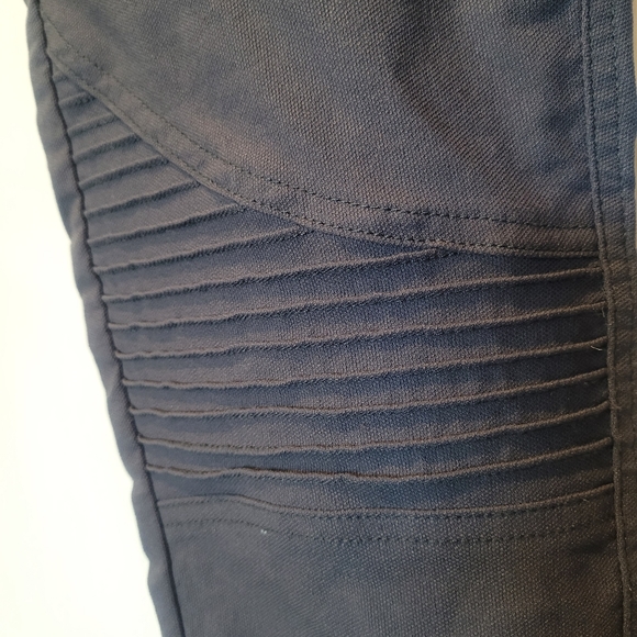 prAna Brenna Moto pant sz. 6 - Picture 2 of 13
